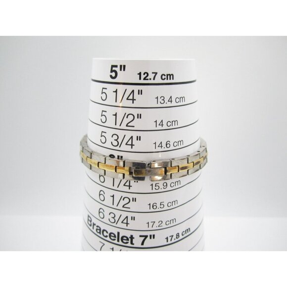 Women Seiko Quartz WR Analog 13mm Tank Watch (H889) "New Battery" 2E20-0AY0 - Picture 2 of 12